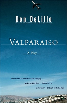 【预订】valparaiso: a play