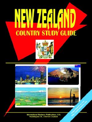 New Zealand Country Study Guide
