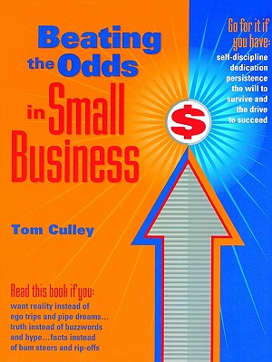 【预订】beating the odds in small