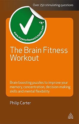 The Brain Fitness Workout: B