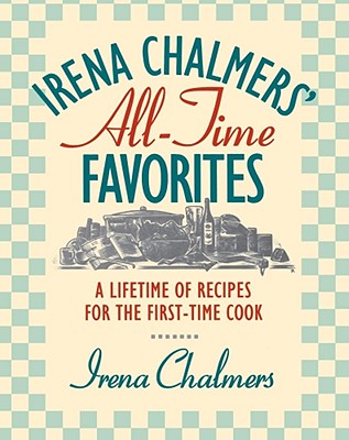 【预订】irena chalmers all-time favorites: a