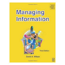 Managing Information
