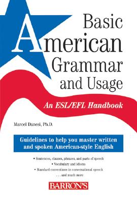 【预订】basic american grammar and usage: an