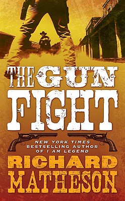【预订】the gun fight
