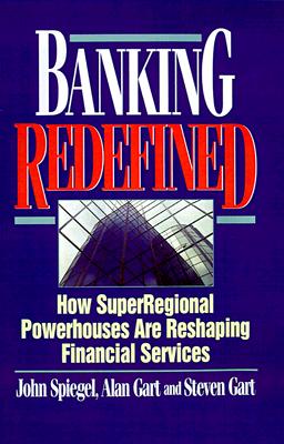Banking Redefined: How Superregional