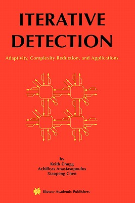 【预订】iterative detection: adaptivity