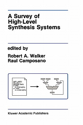 A Survey of High-Level Synthesi