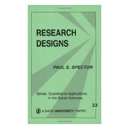 Research Designs