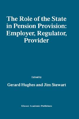 The Role of the State in Pension