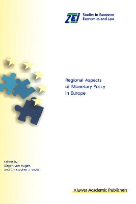 Regional Aspects of Monetary Policy in