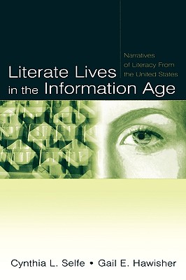 【预订】literate lives in the information age