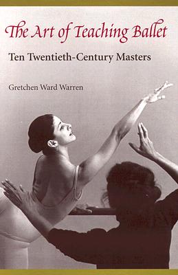 The Art of Teaching Ballet: T