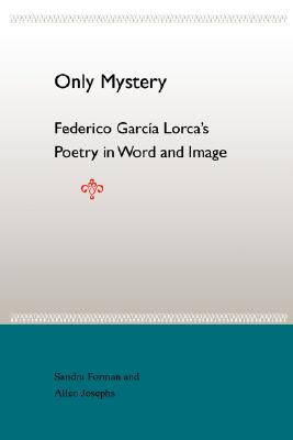 【预订】only mystery: federico garcia lorcas