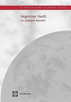 【预订】argentine youth: an untapped