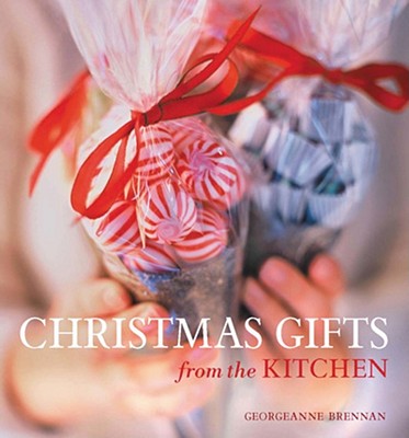 【预订】christmas gifts from the kitchen