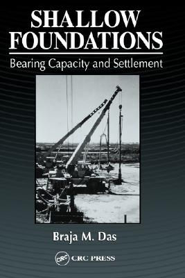 Shallow Foundations