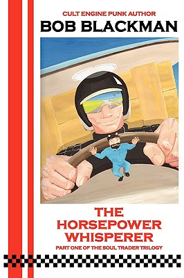 【预订】the horsepower whisperer