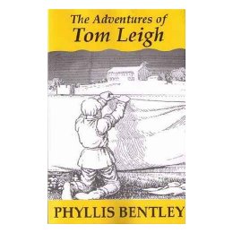The Adventures of Tom Leigh