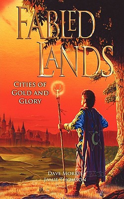Fabled Lands 2: Cities of Gold &