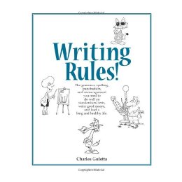 Writing Rules!