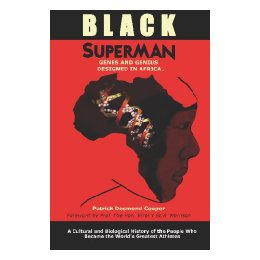 Black Superman