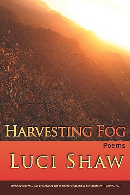 【预订】harvesting fog