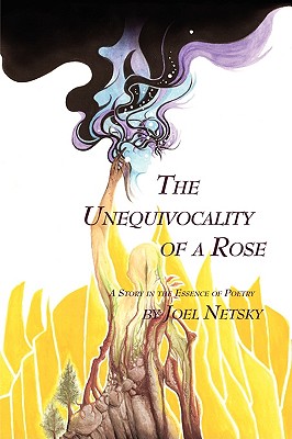 【预订】the unequivocality of a rose