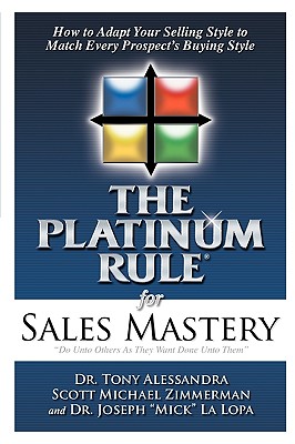 The Platinum Rule for Sal
