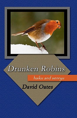 【预订】drunken robins