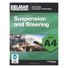 Suspension and Steering (A4)