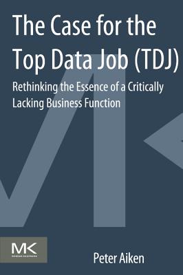 The Case for the Chief Data Officer: