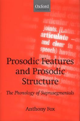 Prosodic Features and Prosodi