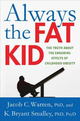 Always the Fat Kid: The Truth about the