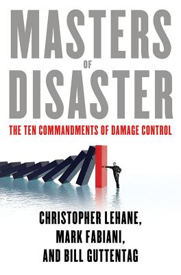 Masters of Disaster: The T