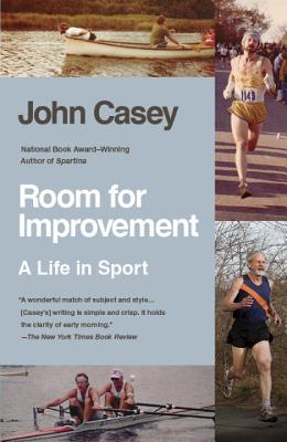 Room for Improvement: A Life in