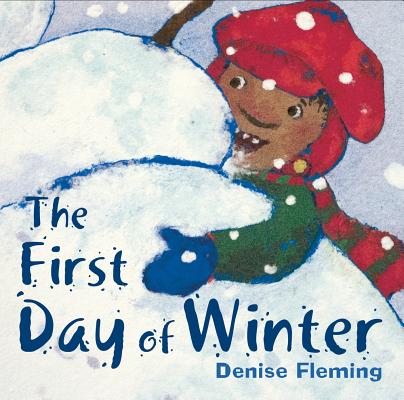 【预订】the first day of winter
