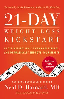 21-Day Weight Loss Kickstart: Boos