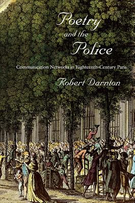 Poetry and the Police: Communication