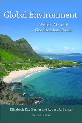 预订 Global Environment: Water, Air, and Geochemi...