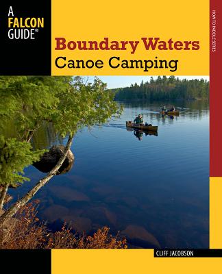Boundary Waters Canoe Camping,
