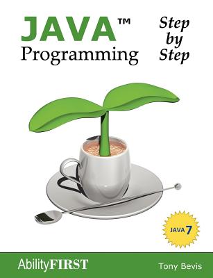 Java Programming Step-By-Step