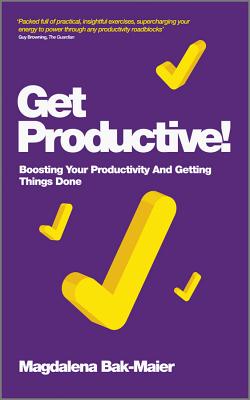 Get Productive!: Boosting Y