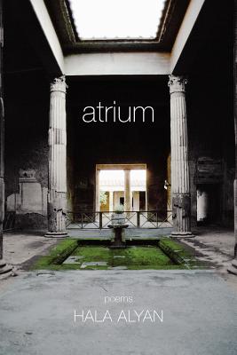 【预订】atrium