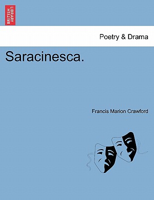 Saracinesca.