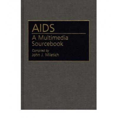 预订 AIDS: A Multimedia Sourcebook