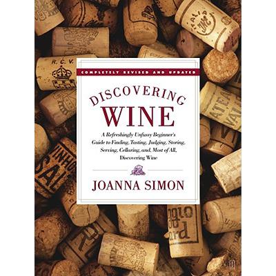 预订 discovering wine: discovering wine