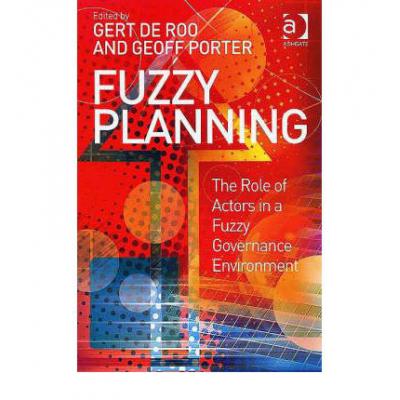 预订 Fuzzy Planning