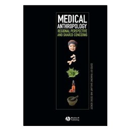 Medical Anthropology - Regional