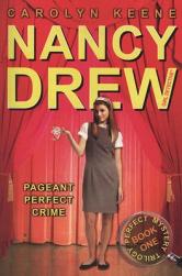 Pageant Perfect Crime