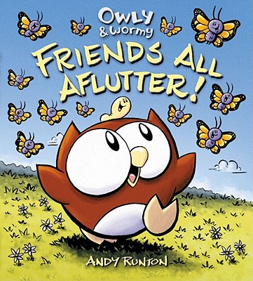 Owly & Wormy, Friends
